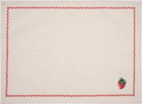 XXXLutz PODLOŽKA POD TANIER, bavlna, 35/50 cm Esposa - Textil do domácnosti - 005698000201