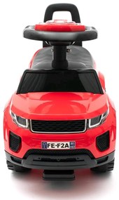 Detské odrážadlo SUV Baby Mix modré