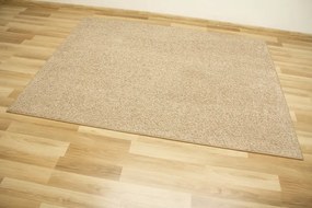 Metrážný koberec Sphinx-special 91 béžový / krémový