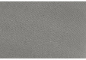 Sivá rohová pohovka Ernest – Bobochic Paris