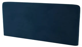 Čalúnená opierka hlavy Bed-Concept BC-33, Dostupné poťahy: Art 82626
