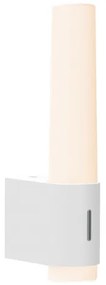 Nordlux - LED Stmievateľné kúpeľňové nástenné svietidlo HELVA LED/6,8W/230V IP44