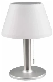 Polux LED Stmievateľná solárna lampa VIOLA LED/3,7V IP44 SA1948