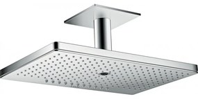 AXOR ShowerSolutions horná sprcha 3jet, 466 x 300 mm, s prívodom zo stropu 100 mm, chróm, 35281000