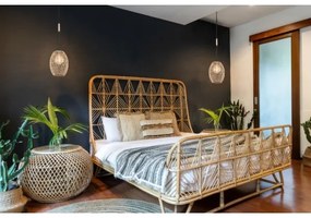 Globo 15670H - Luster na reťazi HALIA 1xE27/60W/230V