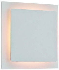 Wofi 4048-108Q - LED Nástenné svietidlo BAYONNE LED/6,5W/230V biela