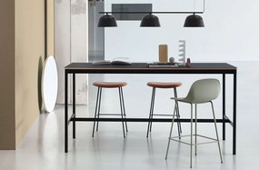 Toolight Toolight, stropné svietidlo 3xE27 APP1478-3CP, čierna matná, OSW-02420