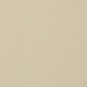 Sconto Záhradná pohovka NEAPEL hnedá/béžová