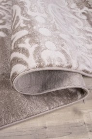 Koberec GALYA K3727A hnedý