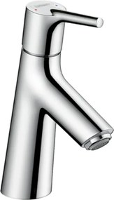 Hansgrohe Talis S umývadlová batéria s clic-clacom chróm 72011000