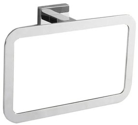 Mexen príslušenstvo, ARNO držiak na uterák, chróm, 7020732-00