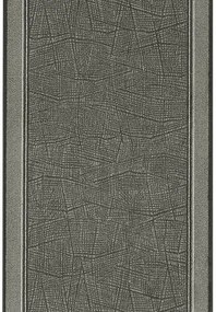 Koberce Breno Behúň GALA 97, šíře role 67 cm, viacfarebná