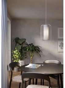 Eglo 900866 - Luster na lanku TERRAROSA 1xE27/40W/230V pr. 24 cm