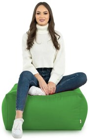 Taburetka Florencia zelená OUTDOOR