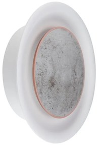 Paulmann 79699 - LED/6,5W Nástenné svietidlo TIRIL 230V