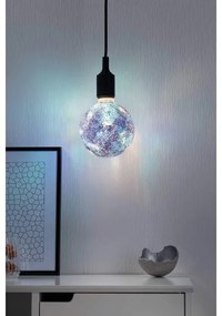 LED Stmievateľná žiarovka MOSAIC G125 E27/5W/230V 2700K - Paulmann 28750