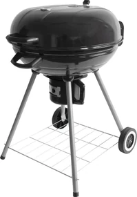 Gril na drevené uhlie Marco, BBQ