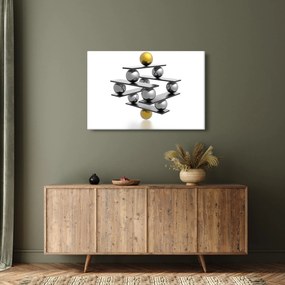 Obraz - Stabilita (90x60 cm)