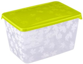 Obdĺžniková nádoba 2,5 l Rukkola