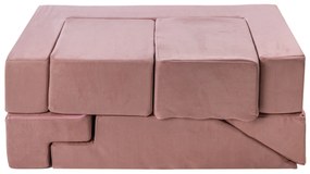 MeowBaby® Multifunkčné ihrisko pre deti, Pink