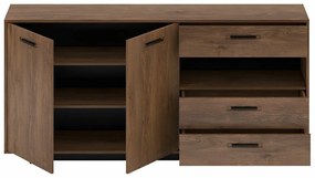 Skrinka DELIS G, dub Bolzano