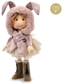 Bábika Natasa 40 cm - Varianta 2