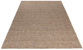 Obsession, Ručne tkaný kusový koberec My Jarven 935 multi, 80x150, viacfarebná, obývacia izba