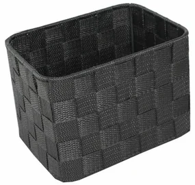 Organizér Compactor TEX 19 x 14 x 13 cm, tmavo sivá