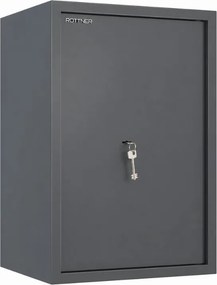 Nábytkový trezor PRAKTIK 65, mechanický S1, 650 x 440 x 360mm, 79 l