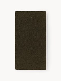 Ručne tuftovaný vlnený koberec Eleni