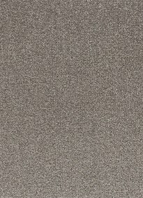 Koberce Breno Metrážny koberec SENSATION 16585, šíře role 400 cm, hnedá