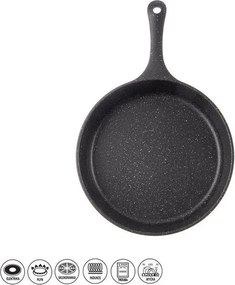 Panvica s nepriľnavým povrchom GRANDE 24 cm