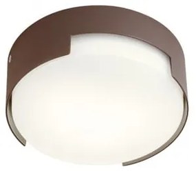 Vonkajšie stropné svietidlo REDO SKOR PL LED 90004