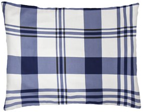 XPOSE® Bavlnená obliečka na vankúš OSKAR - 70x90 cm