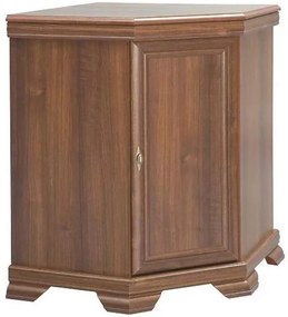 Skrinka Kora kkn1 samoa king