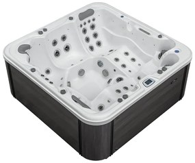 Vírivka Waterwave Spas MONTREAL 230x230x91 cm
