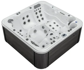 Vírivka Waterwave Spas MONTREAL 230x230x91 cm