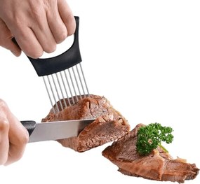 Westmark Držiak na bezpečné krájanie potravín