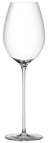 Poháre na biele víno 280 ml set 2 ks - FLOW Glas Platinum Line - 322910