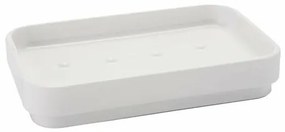 GEDY 631122 Seventy mydlovnička na postavenie, biela