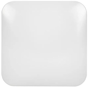 Rabalux 2286 - LED Stropné svietidlo ROB 1xLED/20W/230V hranatý