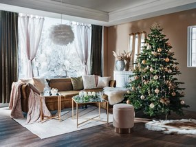 Pohár na víno Georgia 350 ml, s optikou