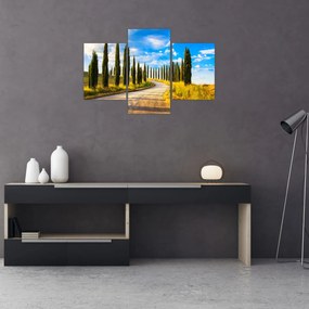 Obraz - Krajina (90x60 cm)