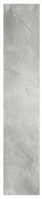 Egibi, Vinylová podlaha samolepiaca Canadian Design Beton nature Peel & Stick, 609,6 x 304,8 mm