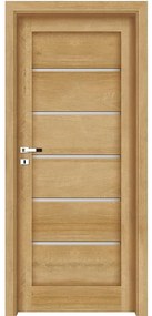 Dvere vnútorné Tamparo 3 70P dub európsky B639