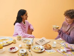 Tanier Moomin Family time 19cm