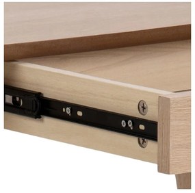 Pracovný stôl Actona Woodstock