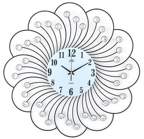 Nástenné designové hodiny JVD HJ32, 59cm