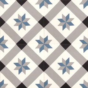 Cementové dlaždice 4710 | Articima