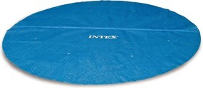 INTEX solárna plachta kruhová, priemer 348cm